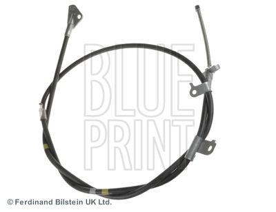 Trose, Stāvbremžu sistēma BLUE PRINT ADD64685