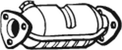 Katalizators BOSAL 099-933