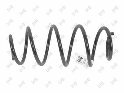 Пружина ходовой части ABAKUS 234-01-110