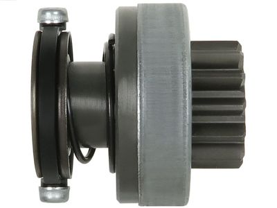 Привод с механизмом свободного хода, стартер AS-PL SD0254