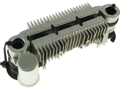 Taisngriezis, Ģenerators AS-PL ARC5185