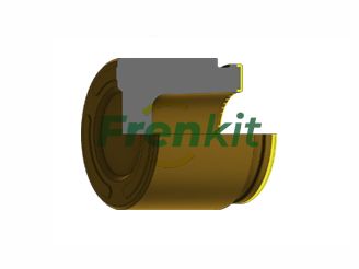 Поршень, корпус скобы тормоза FRENKIT P455901