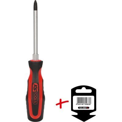 Skrūvgriezis KS TOOLS 159.1021-E