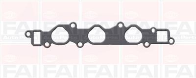 Комплект прокладок, впускной коллектор FAI AutoParts IM2226A