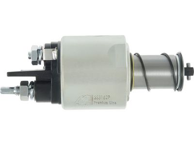 Ievilcējrelejs, Starteris AS-PL SS3162P