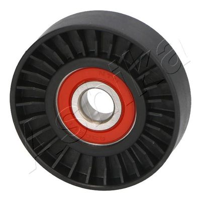 Siksnas spriegotājs, Zobsiksna ASHIKA 45-0K-K29