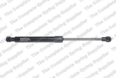 Gāzes atspere, Bagāžas/Kravas nodalījuma vāks LESJOFORS 8148408