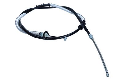 Тросик, cтояночный тормоз MAXGEAR 32-1034