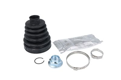 Комплект пыльника, приводной вал METELLI 13-0725