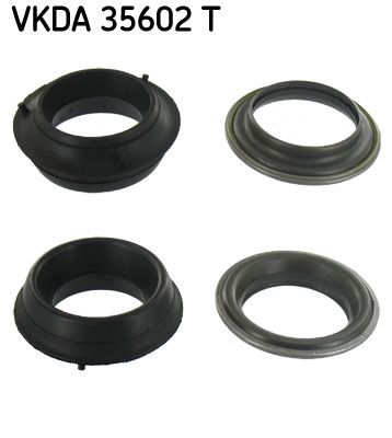 Опора стойки амортизатора SKF VKDA 35602 T