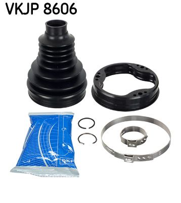 Комплект пыльника, приводной вал SKF VKJP 8606