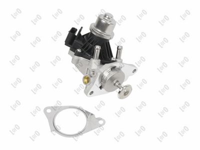 Клапан возврата ОГ ABAKUS 121-01-116