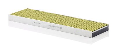 Filtrs, Salona telpas gaiss MANN-FILTER FP 5067