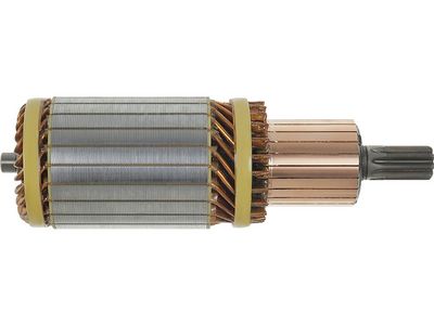 Enkurs, Starteris AS-PL SA6054S