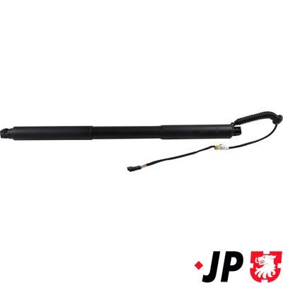 Электромотор, задняя дверь JP GROUP 1481206870