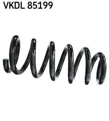 Balstiekārtas atspere SKF VKDL 85199