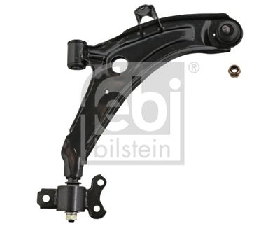 Neatkarīgās balstiekārtas svira, Riteņa piekare FEBI BILSTEIN 41726