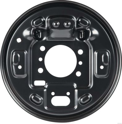 Dubļu sargs, Bremžu disks HERTH+BUSS JAKOPARTS J3350504
