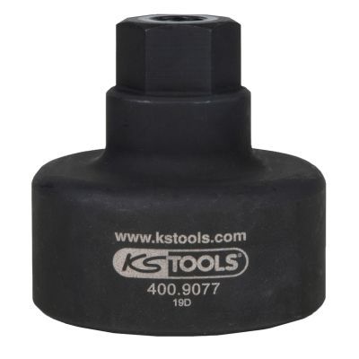 Instruments KS TOOLS 400.9077