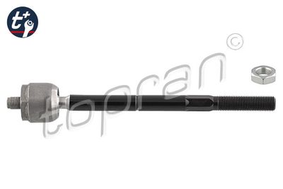 Осевой шарнир, рулевая тяга TOPRAN 723 487
