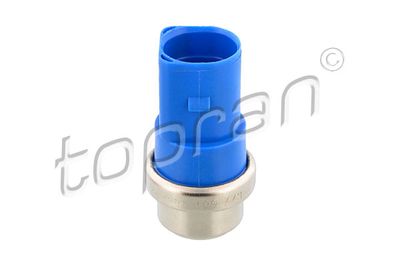 Термовыключатель, вентилятор радиатора TOPRAN 109773