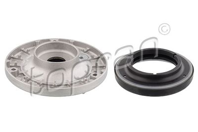 Amortizatora statnes balsts TOPRAN 502 893