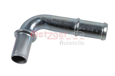 Dzesēšanas šķidruma caurule METZGER 4010566