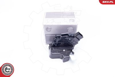 Замок двери ESEN SKV 16SKV554