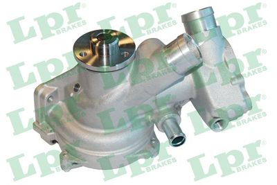 Ūdens sūknis, dzinēja dzesēšana LPR WP0322