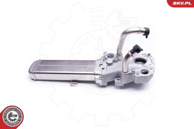 Клапан возврата ОГ ESEN SKV 14SKV137