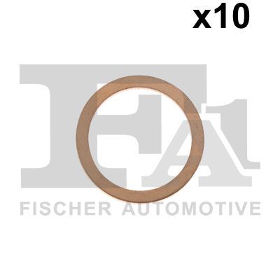 Blīvgredzens, Eļļas noliešanas korķis FA1 598.870.010