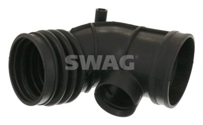 Рукав воздухозаборника, воздушный фильтр SWAG 20 10 0394