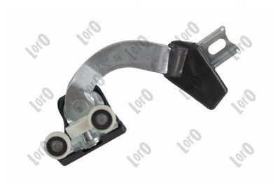 Virzošais rullītis, Bīdāmās durvis ABAKUS 137-02-037