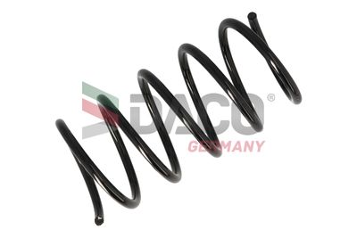 Balstiekārtas atspere DACO 803006