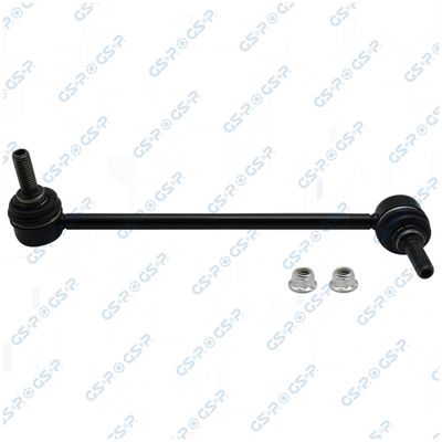 Stiepnis/Atsaite, Stabilizators GSP S052218