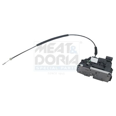 Замок двери MEAT & DORIA 31325