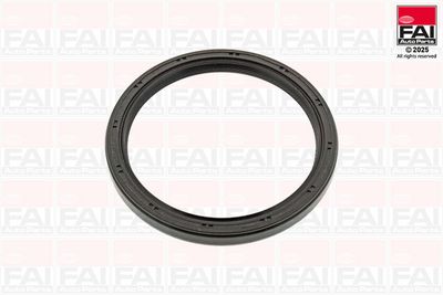 Уплотняющее кольцо, коленчатый вал FAI AutoParts OS1275