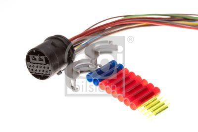 Vadu remkomplekts, Durvis FEBI BILSTEIN 107087