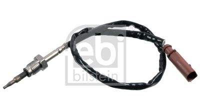 Датчик, температура выхлопных газов FEBI BILSTEIN 185582