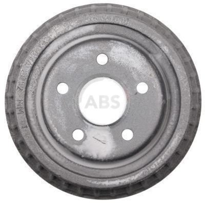 Bremžu trumulis A.B.S. 2554-S