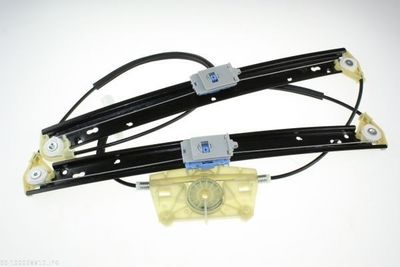 Stikla pacelšanas mehānisms AUTOMEGA 100028810