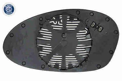Зеркальное стекло, наружное зеркало VEMO V20-69-0009