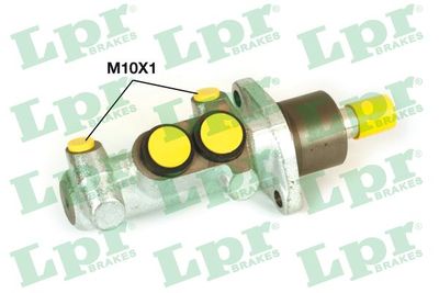 Главный тормозной цилиндр LPR 1180