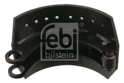 Bremžu loki FEBI BILSTEIN 02550