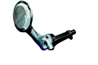 Eļļas sūknis AISIN OPT-017