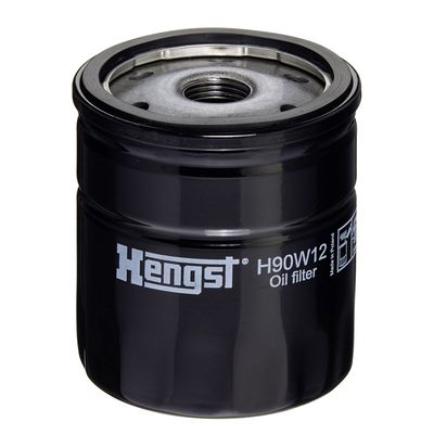 Масляный фильтр HENGST FILTER H90W12