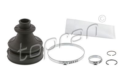 Комплект пыльника, приводной вал TOPRAN 301 937