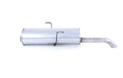 Izplūdes gāzu trokšņa slāpētājs (pēdējais) WALKER 22869
