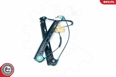 Стеклоподъемник ESEN SKV 01SKV651