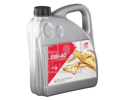 FEBI BILSTEIN 32937 5W-40 4l Motoreļļa